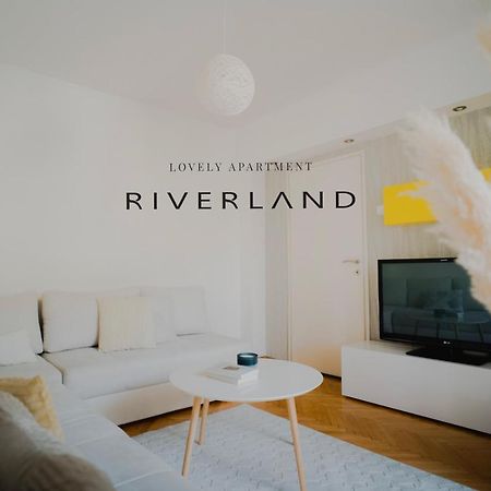 Riverland - Lovely Apartment Mostar Exteriér fotografie