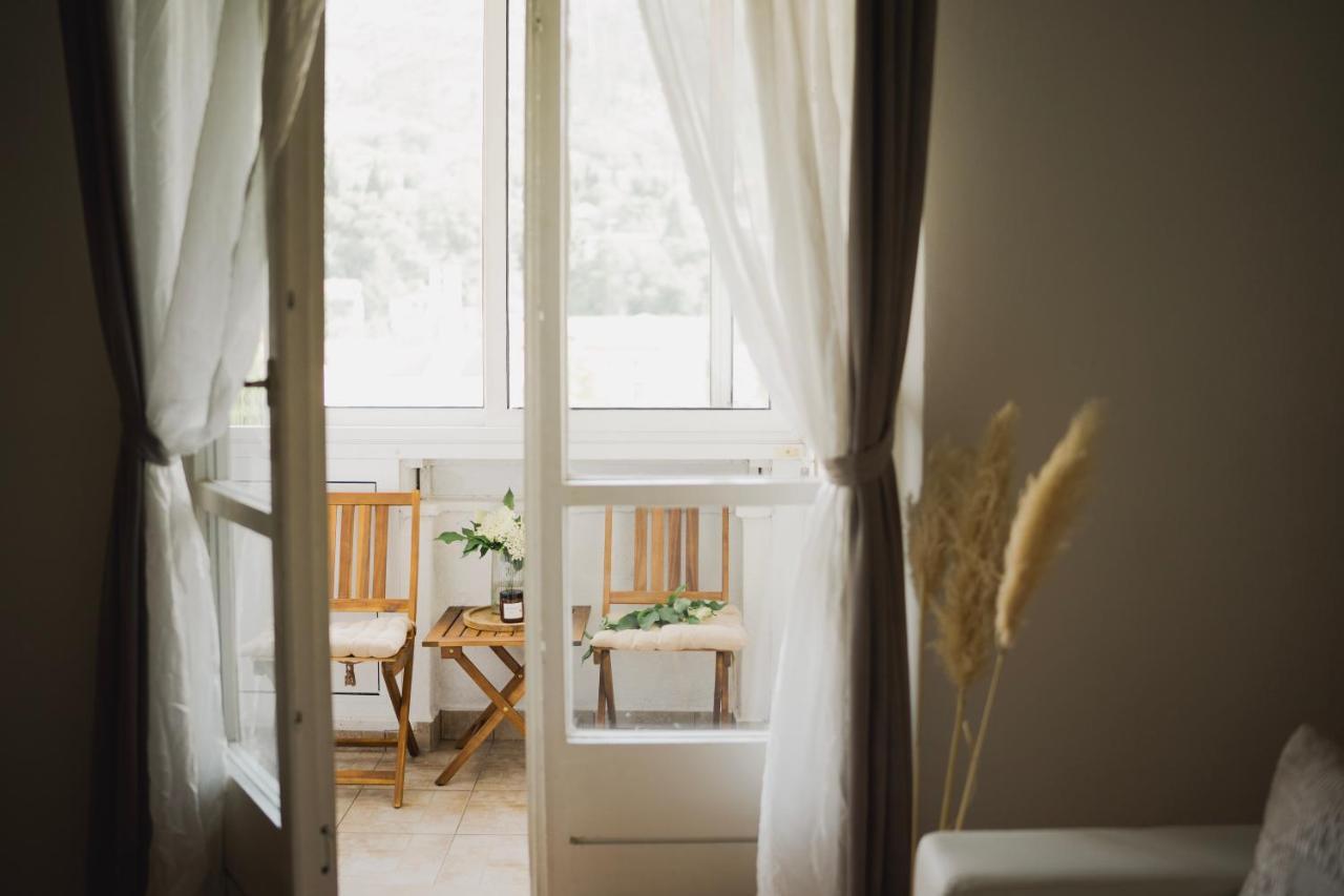 Riverland - Lovely Apartment Mostar Exteriér fotografie