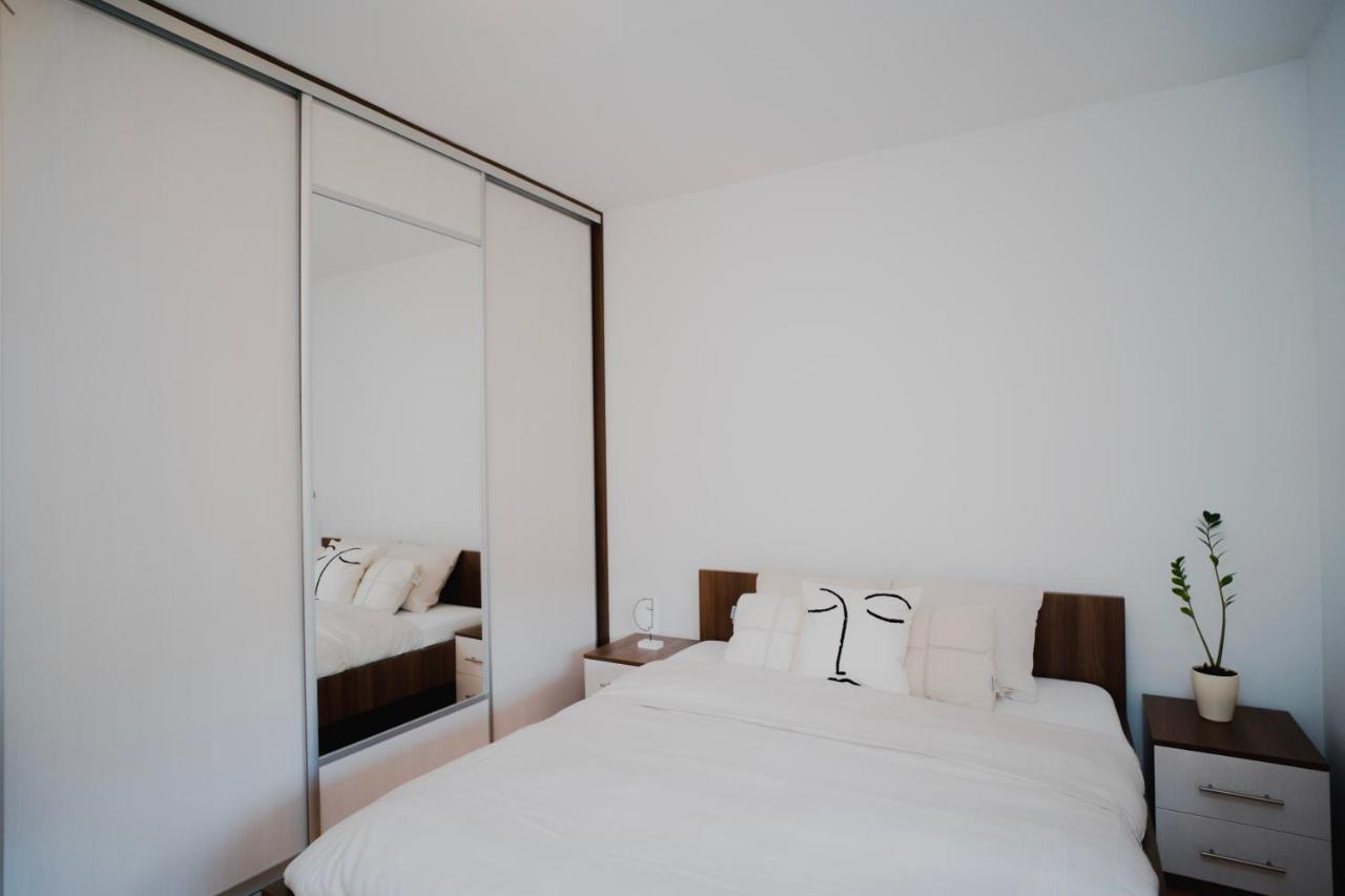 Riverland - Lovely Apartment Mostar Exteriér fotografie