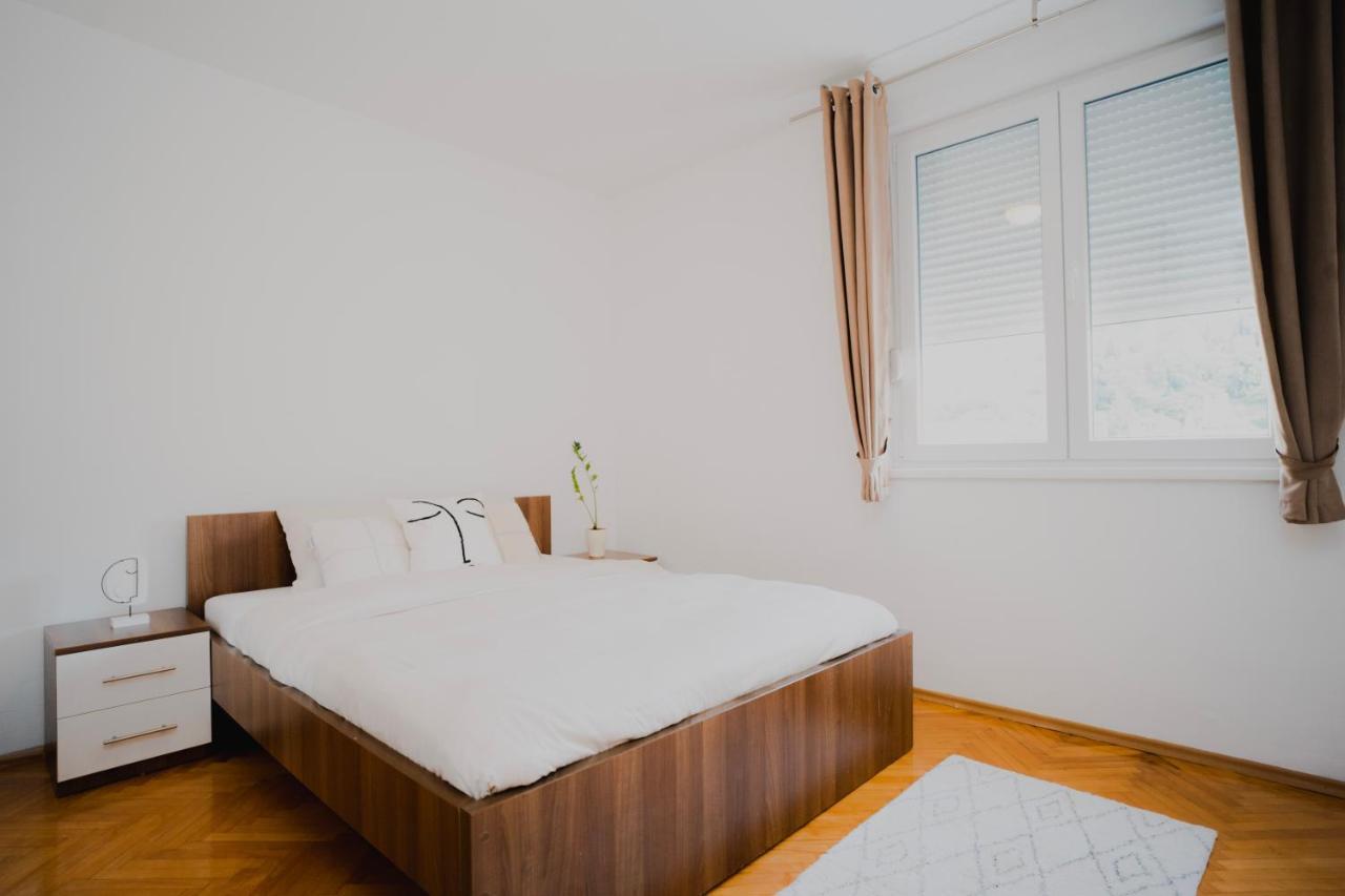 Riverland - Lovely Apartment Mostar Exteriér fotografie