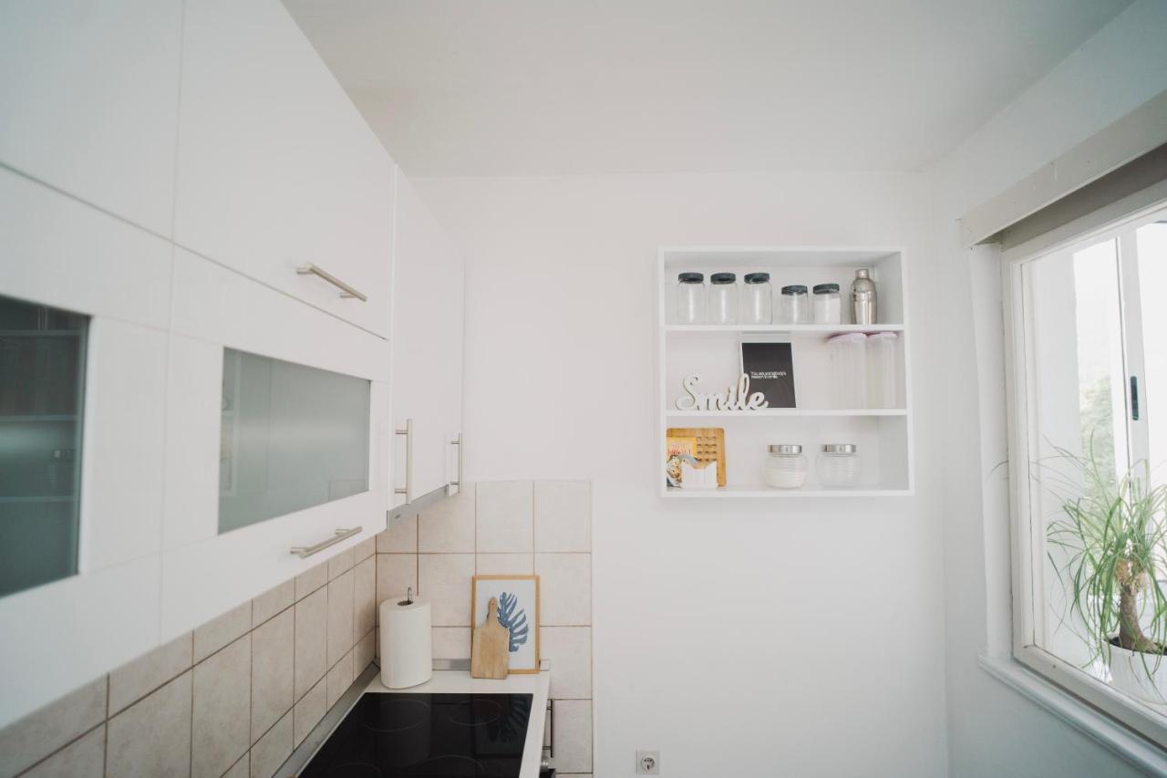 Riverland - Lovely Apartment Mostar Exteriér fotografie
