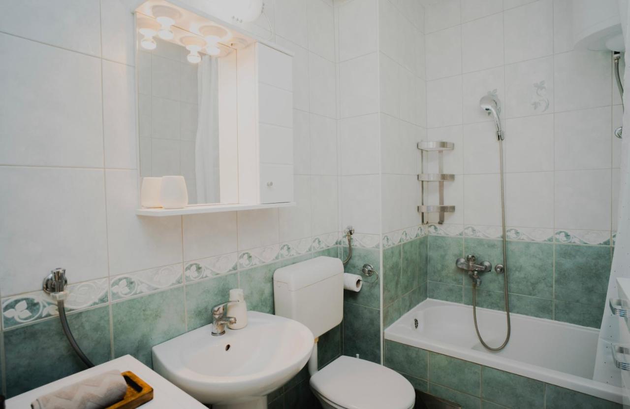 Riverland - Lovely Apartment Mostar Exteriér fotografie