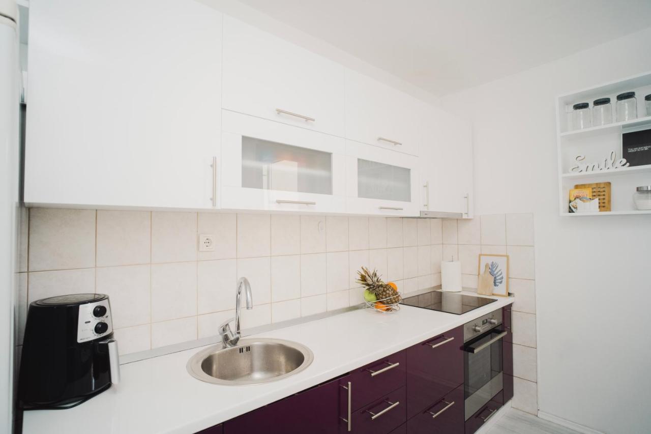 Riverland - Lovely Apartment Mostar Exteriér fotografie