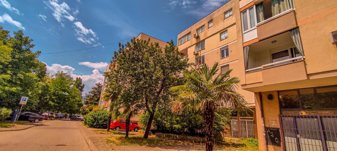Riverland - Lovely Apartment Mostar Exteriér fotografie